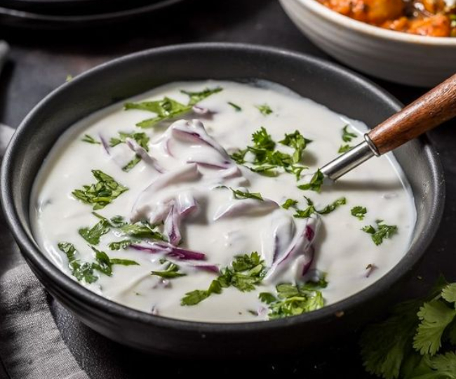 वॉटरमेलन पचाड़ी रायता